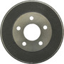 C-Tek Standard Brake Drum for 2001-2007 Ford/Mercury (Taurus, Sable) 123.61049