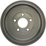 C-Tek Standard Brake Drum for 2001-2007 Ford/Mercury (Taurus, Sable) 123.61049