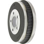 C-Tek Standard Brake Drum for 2001-2007 Ford/Mercury (Taurus, Sable) 123.61049