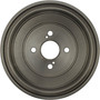 C-Tek Standard Brake Drum for 2012-2021 Toyota/Scion (Prius C, iQ) 123.44053