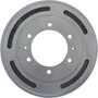 C-Tek Standard Brake Drum for 1997-2004 Mitsubishi (Montero Sport) 123.46020
