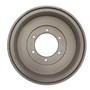 C-Tek Standard Brake Drum for 1997-2004 Mitsubishi (Montero Sport) 123.46020
