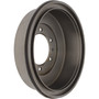 C-Tek Standard Brake Drum for 1997-2004 Mitsubishi (Montero Sport) 123.46020