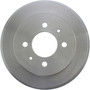 C-Tek Standard Brake Drum for 2002-2007 Mitsubishi (Lancer) 123.46021