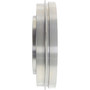 C-Tek Standard Brake Drum for 2002-2007 Mitsubishi (Lancer) 123.46021