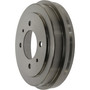 C-Tek Standard Brake Drum for 2002-2006 Hyundai (Elantra) 123.51012