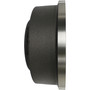 C-Tek Standard Brake Drum for 1992-1998 Ford (E-350 Econoline, E-350 Econoline Club Wagon, Club Wagon) 123.65035