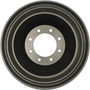 C-Tek Standard Brake Drum for 1994-1999 Dodge (Ram 2500) 123.67027