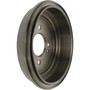 C-Tek Standard Brake Drum for 2006-2018 Kia/Hyundai/Dodge (Rio, Rio5, Accent, Attitude) 123.51013