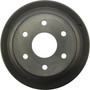 C-Tek Standard Brake Drum for 1988-2002 Chevrolet/GMC (C2500, Express 2500, K1500, K2500) 123.66018