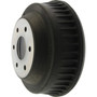 C-Tek Standard Brake Drum for 1988-2002 Chevrolet/GMC (C2500, Express 2500, K1500, K2500) 123.66018