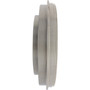 C-Tek Standard Brake Drum for 2003-2004 Mitsubishi (Outlander) 123.46023