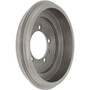 C-Tek Standard Brake Drum for 2003-2004 Mitsubishi (Outlander) 123.46023