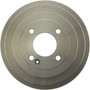 C-Tek Standard Brake Drum for 2013-2022 Hyundai/Dodge/Kia (Accent, Attitude, Rio) 123.51015