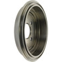 C-Tek Standard Brake Drum for 2013-2022 Hyundai/Dodge/Kia (Accent, Attitude, Rio) 123.51015