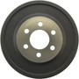 C-Tek Standard Brake Drum for 1998-2002 Dodge (Dakota, Durango) 123.67033