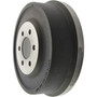 C-Tek Standard Brake Drum for 1998-2002 Dodge (Dakota, Durango) 123.67033