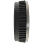 C-Tek Standard Brake Drum for 1988-1999 Chevrolet/GMC (Blazer, K1500, Tahoe, Yukon) 123.66021