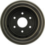 C-Tek Standard Brake Drum for 1988-1999 Chevrolet/GMC (Blazer, K1500, Tahoe, Yukon) 123.66021