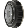 C-Tek Standard Brake Drum for 1988-1999 Chevrolet/GMC (Blazer, K1500, Tahoe, Yukon) 123.66021