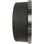 C-Tek Standard Brake Drum for 1998-2003 Dodge (B2500, B3500, Ram 2500 Van, Ram 3500 Van) 123.67035