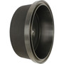 C-Tek Standard Brake Drum for 1998-2003 Dodge (B2500, B3500, Ram 2500 Van, Ram 3500 Van) 123.67035