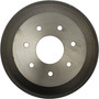 C-Tek Standard Brake Drum for 1997-2003 Ford (F-150, F-250, F-250 HD) 123.65039