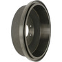C-Tek Standard Brake Drum for 1997-2003 Ford (F-150, F-250, F-250 HD) 123.65039
