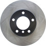 Premium High Carbon Alloy Brake Rotor for 1996-2003 BMW (525i, 528i) 125.34045