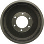 C-Tek Standard Brake Drum for 2004-2012 GMC/Chevrolet/Isuzu (Canyon, Colorado, i-280, i-350) 123.66043