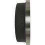 C-Tek Standard Brake Drum for 2002 Jeep (Liberty) 123.67041