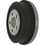 C-Tek Standard Brake Drum for 2002 Jeep (Liberty) 123.67041