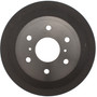 C-Tek Standard Brake Drum for 2009-2013 Chevrolet/GMC (Silverado 1500, Sierra 1500) 123.66045
