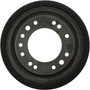 C-Tek Standard Brake Drum for 1960-1972 Chevrolet/GMC (C20 Pickup, C20 Suburban, C30 Pickup, G30 Van) 123.66001