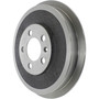 C-Tek Standard Brake Drum for 2011-2015 Volkswagen (Clasico) 123.99028