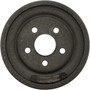 C-Tek Standard Brake Drum for 1986-1995 Chrysler/Dodge/Plymouth (Town &amp; Country, Caravan, Grand Caravan, Mini Ram) 123.67009