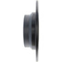 Premium High Carbon Alloy Brake Rotor for 2003-2016 Mercedes-Benz (E320, E500, E350, E250) 125.35061