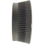 C-Tek Standard Brake Drum for 1987-1995 Chrysler/Dodge/Plymouth (Town &amp; Country, Caravan, Grand Caravan, Mini Ram) 123.67011