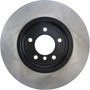 Premium High Carbon Alloy Brake Rotor for 2001-2008 BMW (330Ci, 330i, 330xi, Z4) 125.34052