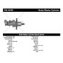 Premium Brake Master Cylinder for 2001-2005 BMW (325xi, 330xi) 130.34106
