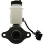 Premium Brake Master Cylinder for 1989-1995 Mazda (MPV) 130.45301