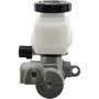 Premium Brake Master Cylinder for 1997 Ford/Lincoln/Mercury (Crown Victoria, Town Car, Grand Marquis) 130.61098