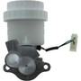 Premium Brake Master Cylinder for 1986-1990 Nissan (Pulsar NX, Sentra) 130.42210