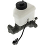Premium Brake Master Cylinder for 1998-2004 Kia (Sephia, Spectra) 130.50013