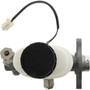 Premium Brake Master Cylinder for 2000-2006 Nissan (Sentra) 130.42218