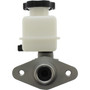 Premium Brake Master Cylinder for 2000-2005 Hyundai/Dodge (Accent, Verna) 130.51017