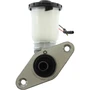 C-Tek Standard Brake Master Cylinder for 1988-1997 Honda (Civic, Civic del Sol, CRX) 131.40009