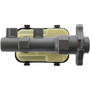 Premium Brake Master Cylinder for 1984-1987 Pontiac (Fiero) 130.62054