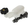 Premium Brake Master Cylinder for 2005-2008 Chevrolet/Pontiac (Cobalt, Pursuit, G5, G4) 130.62136