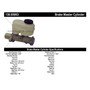 Premium Brake Master Cylinder for 1999-2005 Ford (Econoline Super Duty, E-250 Econoline, E-250, E-350 Econoline) 130.65063